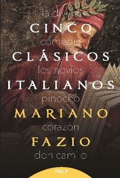 CINCO CLSICOS ITALIANOS