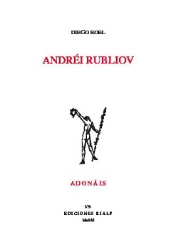 ANDRI RUBLIOV