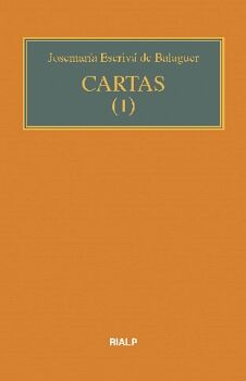 CARTAS I (BOLSILLO, R�STICA)