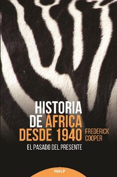 HISTORIA DE �FRICA DESDE 1940