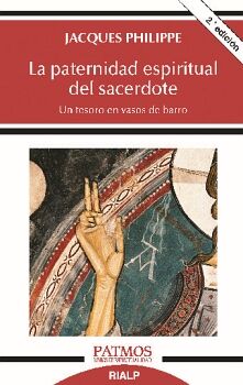 LA PATERNIDAD ESPIRITUAL DEL SACERDOTE