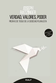 VERDAD, VALORES, PODER