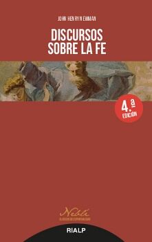 DISCURSOS SOBRE LA FE