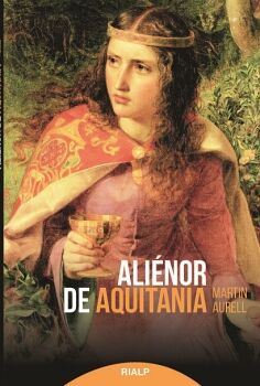 ALINOR DE AQUITANIA