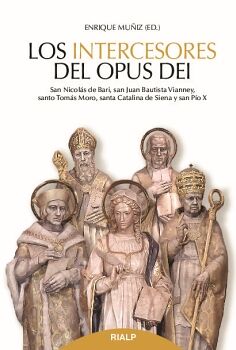LOS INTERCESORES DEL OPUS DEI