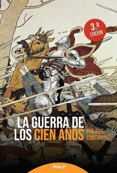 LA GUERRA DE LOS CIEN A�OS