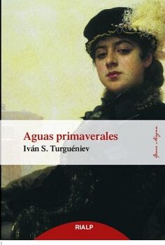 AGUAS PRIMAVERALES
