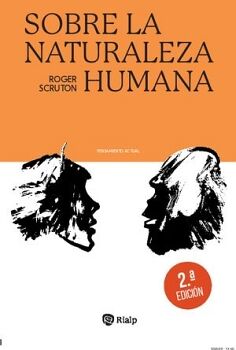SOBRE LA NATURALEZA HUMANA