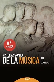 HISTORIA SENCILLA DE LA M�SICA