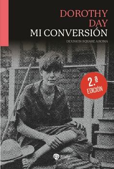 MI CONVERSI�N. DE UNION SQUARE A ROMA