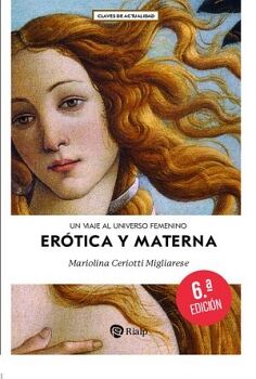 ER�TICA Y MATERNA