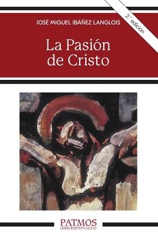 LA PASI�N DE CRISTO