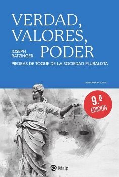 VERDAD, VALORES, PODER