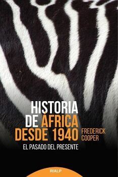 HISTORIA DE �FRICA DESDE 1940