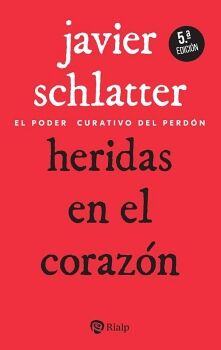 HERIDAS EN EL CORAZ�N