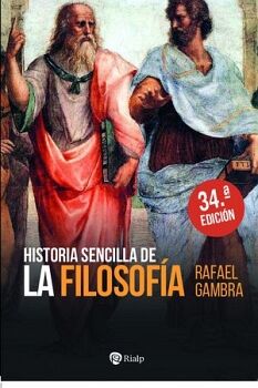 HISTORIA SENCILLA DE LA FILOSOF�A