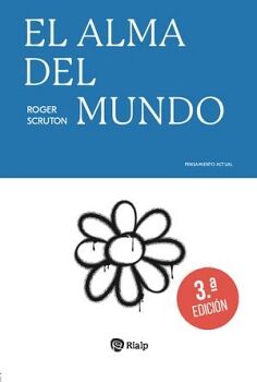 EL ALMA DEL MUNDO