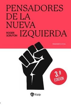 PENSADORES DE LA NUEVA IZQUIERDA