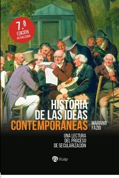 HISTORIA DE LAS IDEAS CONTEMPOR�NEAS