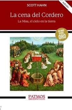 LA CENA DEL CORDERO