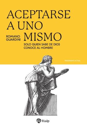 ACEPTARSE A UNO MISMO