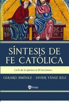 S�NTESIS DE FE CAT�LICA