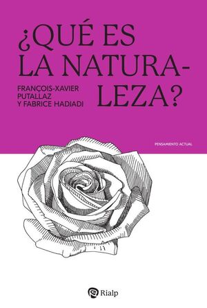 �QU� ES LA NATURALEZA?