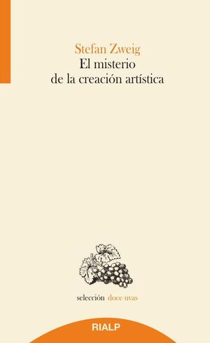 EL MISTERIO DE LA CREACIN ARTSTICA