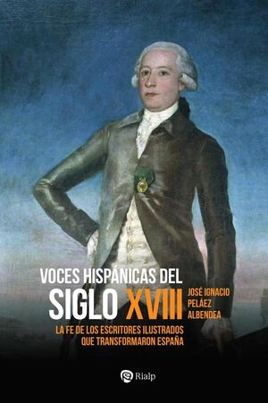 VOCES HISP�NICAS DEL SIGLO XVIII