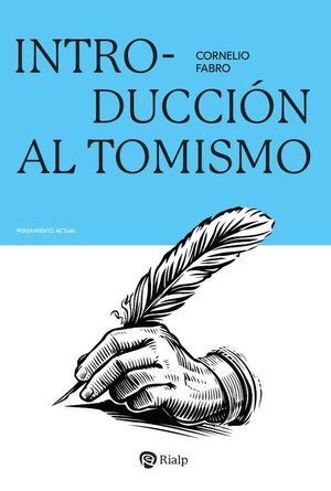 INTRODUCCIN AL TOMISMO