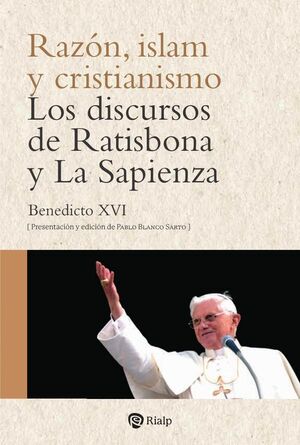 RAZ�N, ISLAM Y CRISTIANISMO