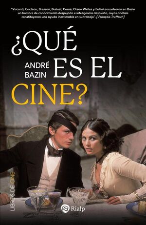 QU ES EL CINE?
