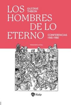 LOS HOMBRES DE LO ETERNO
