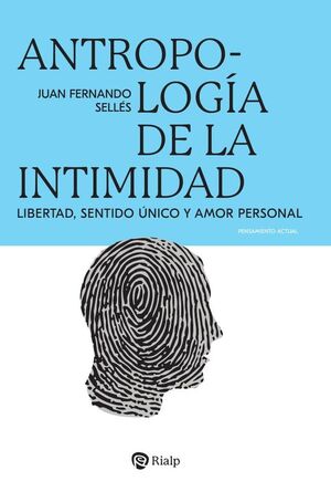 ANTROPOLOGA DE LA INTIMIDAD