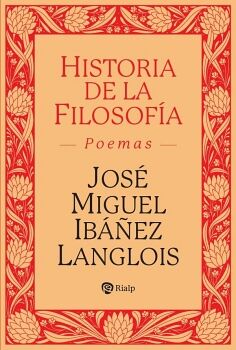 HISTORIA DE LA FILOSOF�A