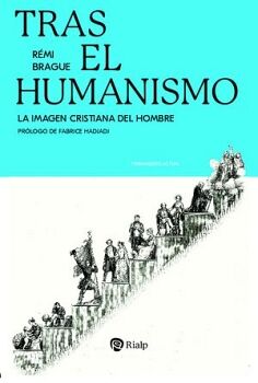 TRAS EL HUMANISMO