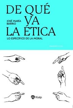 DE QU� VA LA �TICA