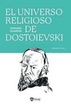 EL UNIVERSO RELIGIOSO DE DOSTOIEVSKI