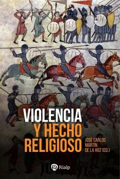 VIOLENCIA Y HECHO RELIGIOSO