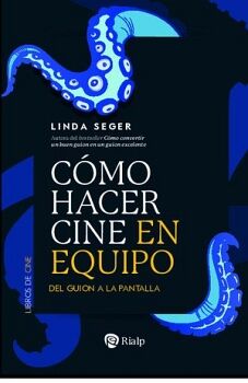 C�MO HACER CINE EN EQUIPO
