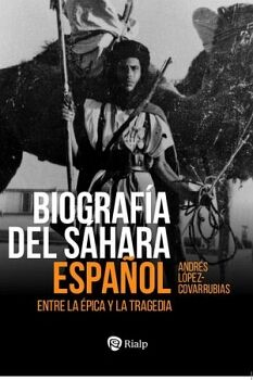 BIOGRAF�A DEL S�HARA ESPA�OL
