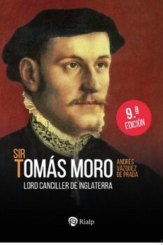 SIR TOM�S MORO