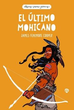 EL �LTIMO MOHICANO
