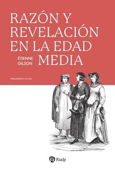 RAZ�N Y REVELACI�N EN LA EDAD MEDIA