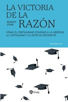 LA VICTORIA DE LA RAZ�N