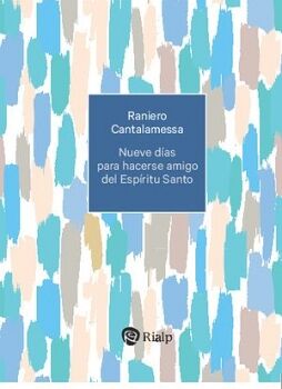 NUEVE D�AS PARA HACERSE AMIGO DEL ESP�RITU SANTO