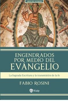 ENGENDRADOS POR MEDIO DEL EVANGELIO