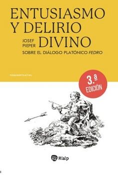 ENTUSIASMO Y DELIRIO DIVINO