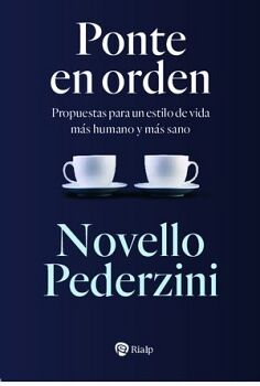 PONTE EN ORDEN