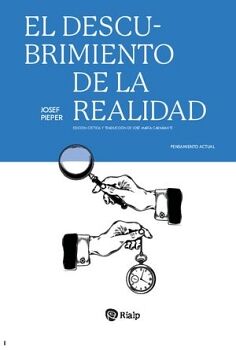 EL DESCUBRIMIENTO DE LA REALIDAD